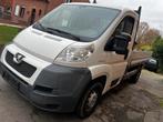 Slechts 140.000 km te koop! Klaar om in te schrijven, Auto's, Diesel, Particulier, Te koop, Peugeot