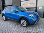 Option complète de la Fiat 500X Cross Petrol en parfait état, Autos, Fiat, 5 places, 500X, Carnet d'entretien, Achat