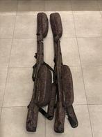 Shimano tribal xtr protector sleeve 2rod, Ophalen, Zo goed als nieuw