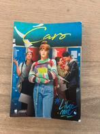 Like me - Caro, Ophalen, Gelezen