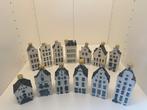 KLM huisjes, Ophalen of Verzenden
