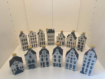 KLM huisjes  beschikbaar voor biedingen