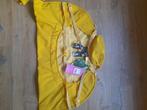 Draagjas, Kinderen en Baby's, Babykleding | Overige, Ophalen of Verzenden, Zo goed als nieuw, Jongetje of Meisje