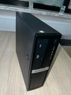 desktop pc i3 8ram ddr4, Computers en Software, Ophalen, Zo goed als nieuw