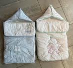2 sacs de couchage pour bébé, Enlèvement, Comme neuf, Sac de couchage