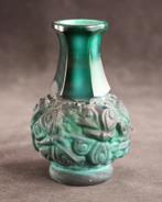 Boheems Art Deco vaasje, Antiek en Kunst, Ophalen of Verzenden