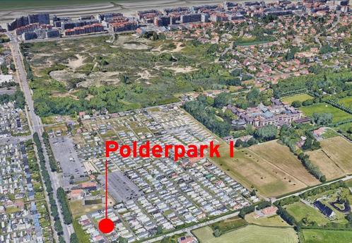 Nieuwpoort - Grond vr stacaravan - Broker (REF 90233), Immo, Huizen en Appartementen te koop, Provincie West-Vlaanderen, tot 200 m²