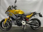 BMW F900XR A2 35KW ZEER GOEDE STAAT *** garantie ***, Motoren, Motoren | BMW, Bedrijf, Enduro