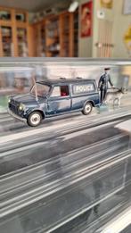 Corgi Toys Austin Mini Cooper Van 448, Ophalen of Verzenden, Gebruikt, Corgi