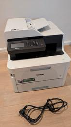 Brother MFC-L3770CDW all-in-one laser kleurenprinter, Ophalen, Gebruikt, All-in-one, Brother