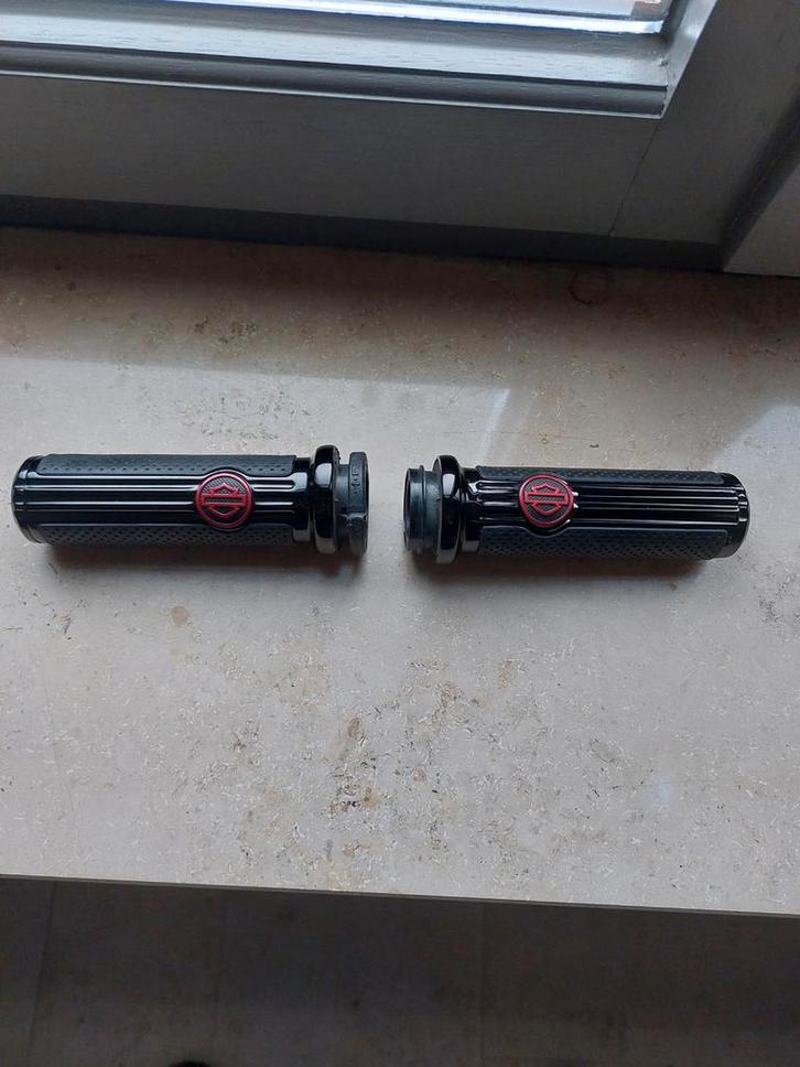 HARLEY DAVIDSON handvaten CVO, Motos, Pièces | Harley-Davidson, Enlèvement