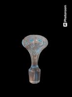 Antique victorian decanter lid, Antiek en Kunst, Antiek | Glaswerk en Kristal, Ophalen