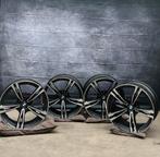 BMW wielset 705M F90 M8 F91 F92 F93 x BMW 631 G30 G31, Ophalen, Gebruikt, Banden en Velgen, Winterbanden