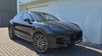 Porsche Cayenne Coupé 3.0 Turbo V6 E-Hybrid Coupé **FULL**, Auto's, Porsche, Automaat, 224 kW, Zwart, Leder