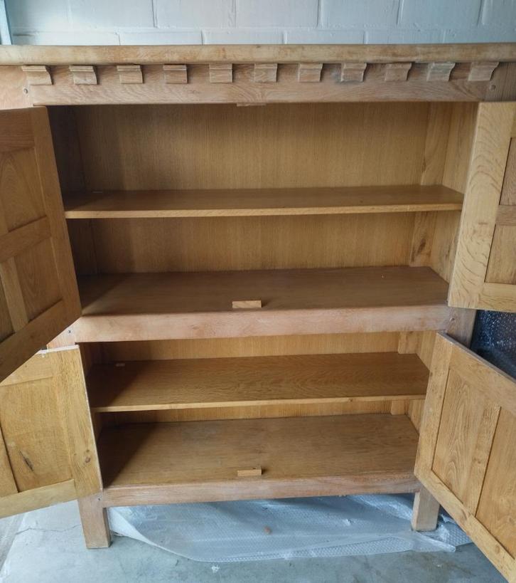 Duurzame betaalbare kasten, Huis en Inrichting, Kasten | Buffetkasten, Zo goed als nieuw, 100 tot 150 cm, 200 cm of meer, 50 tot 75 cm