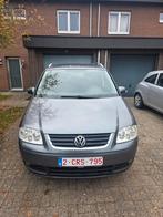 Volkswagen touran, Auto's, Particulier, Te koop, Touran