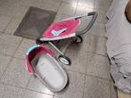 Poppenwagen Quiny, Kinderen en Baby's, Ophalen of Verzenden, Zo goed als nieuw, Overige typen
