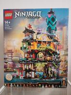 Lego 71741 NINJAGO stadstuinen, Ophalen, Nieuw, Lego