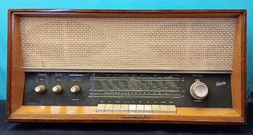 radio Greatz Fantasia 1318L Luxus-stereo-super beschikbaar voor biedingen