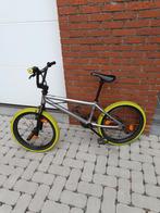 Te koop BMX fiets Wipe, Fietsen en Brommers, Ophalen, Zo goed als nieuw