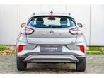 Ford Puma Titanium - 24m Garantie - Carplay - Winterpack $, SUV ou Tout-terrain, Hybride Électrique/Essence, Système de navigation