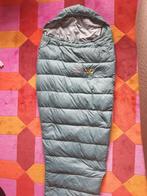 Lafuma warm&light slaapzak, Caravans en Kamperen, Ophalen, Gebruikt