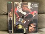 LP Neil Young - American Stars & Bars, Cd's en Dvd's, Vinyl | Rock, Gebruikt, Ophalen