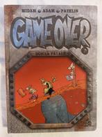 Game Over T.9 Bomba Fatale - Réédition (2014) - Etat moyen, Gelezen, Ophalen of Verzenden, Eén stripboek