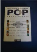 POPMUZIEK ENCYCLOPEDIE 1990, Boeken, Gelezen, Complete serie, Ophalen of Verzenden, Algemeen