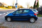 Peugeot 207 1.4i/1st Owner/HISTORY/GARANTIE, Euro 5, Achat, Vitres électriques, Entreprise