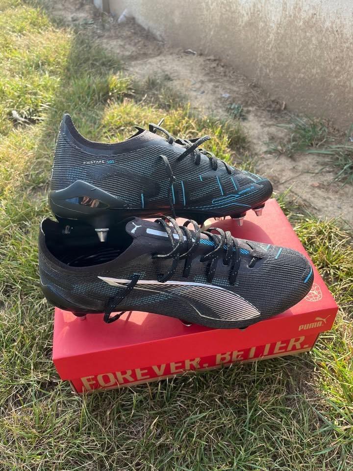 Puma ULTRA 5 Neuve., Kleding | Heren, Schoenen, Nieuw, Sportschoenen, Zwart, Ophalen