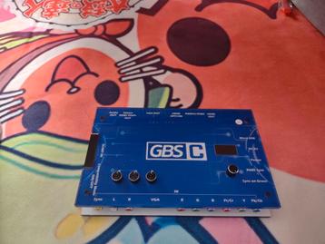 GBS Control GBSC video scaler beschikbaar voor biedingen