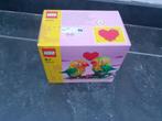 Lego BrickHeadz  40522  Valentijn lovebirds, Ophalen of Verzenden, Nieuw, Complete set, Lego