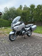 Bmw R1200 rt bouw jaar 2009 36200 km(Perfecte staat!), Motoren, Motoren | BMW, 2 cilinders, Meer dan 35 kW, 1200 cc
