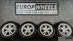 17 inch Audi Q3 velgen Winterbanden VW Tiguan Q3 5NA, Banden en Velgen, 17 inch, Personenwagen, Gebruikt