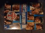 Dvds grey anatomy, Ophalen of Verzenden, Zo goed als nieuw