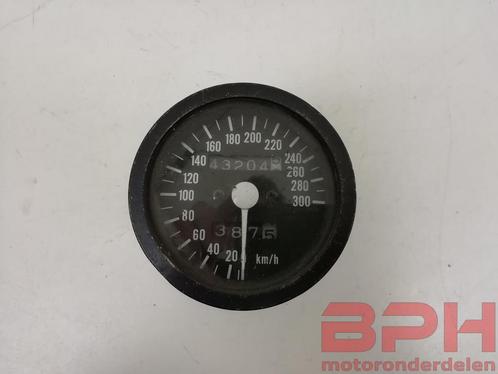 Kilometerteller Suzuki GSX-R 1100 1991 t/m 1992 teller 1 GSX, Motoren, Onderdelen | Suzuki, Gebruikt, Ophalen of Verzenden