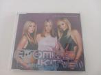 CD single Atomic Kitten You Are Pop Europop Disco Funk Soul, 1 single, Ophalen of Verzenden, Pop