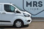 Ford Transit Custom 1.0i PHEV- Hybride- Automaat- 18990+BTW, Auto's, Automaat, Stof, Euro 6, 5 deurs