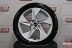 17" Audi A3 originele velgenset 8Y0601025A nieuwstaat!, Auto-onderdelen, Gebruikt, Banden en Velgen, 17 inch, Ophalen of Verzenden