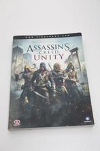 Assassin's Creed Unity - The Complete Official Guide, Ophalen of Verzenden, Gelezen