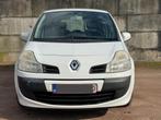 Renault modus 1.2 benzine euro 5  mooi wagentje, Te koop, Benzine, Particulier, 5 deurs