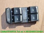 8K0959851F A5 raam schakelaar ruit a4 q5 rs4 rs5 s5 s4, Auto-onderdelen, Gebruikt, Audi