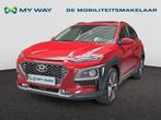 Hyundai Kona Kona 1.6 T-GDi Sky DCT GPF (EU6d-TEMP), Automaat, Lederen bekleding, SUV of Terreinwagen, Kona
