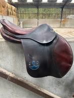 Selle Bruno Delgrange, Animaux & Accessoires, Chevaux & Poneys | Selles, Obstacle, Utilisé