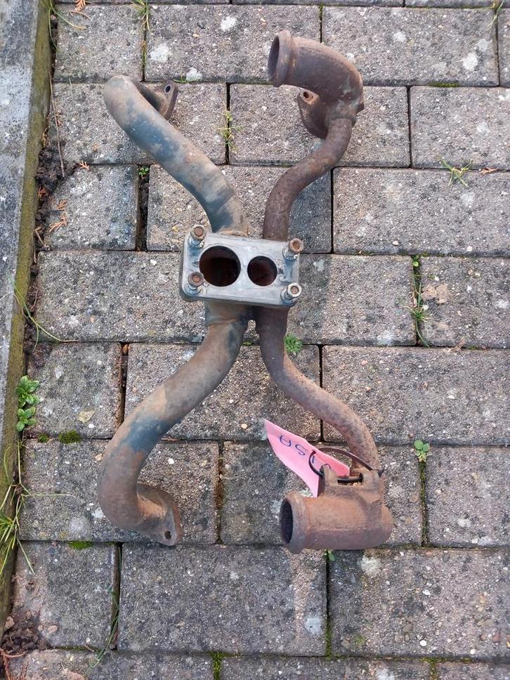 Citroën visa araignée, Autos : Pièces & Accessoires, Moteurs & Accessoires, Citroën, Enlèvement ou Envoi