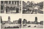 Veurne, Verzamelen, Postkaarten | België, Verzenden