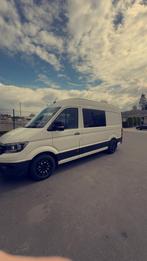 Volkswagen crafter, Autos, Volkswagen, Autres modèles, Achat, Boîte manuelle, Diesel
