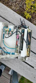 viesmann vitodens 300 besturingsmodule en printplaat, Doe-het-zelf en Bouw, Ophalen, Gebruikt, Cv-ketel of Combi-ketel