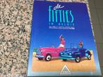 De FIFTIES in België. uitgave 1988, Boeken, Ophalen of Verzenden, 20e eeuw of later, Zo goed als nieuw